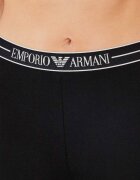 Emporio Armani Pantaloni scurți biker | Slim Fit