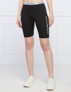 Emporio Armani pantaloni scurți biker | slim fit