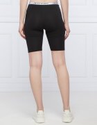 Emporio Armani pantaloni scurți biker | slim fit