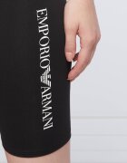 Emporio Armani pantaloni scurți biker | slim fit