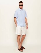 Emporio Armani Pantaloni scurți chino | regular fit