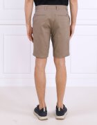 Emporio Armani Pantaloni scurți chino | regular fit