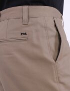 Emporio Armani Pantaloni scurți chino | regular fit