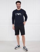 Emporio Armani Pantaloni scurți chino | regular fit