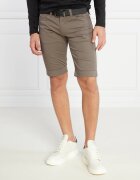 Emporio Armani Pantaloni scurți chino | regular fit