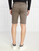 Emporio Armani Pantaloni scurți chino | regular fit