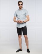 Emporio Armani Pantaloni scurți chino | regular fit