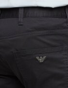 Emporio Armani Pantaloni scurți chino | regular fit