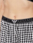 Emporio Armani Pantaloni scurți de pijama