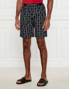 Emporio Armani Pantaloni scurți de pijama | Regular Fit