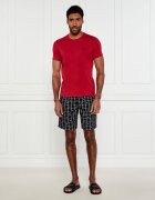 Emporio Armani Pantaloni scurți de pijama | Regular Fit