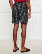Emporio Armani Pantaloni scurți de pijama | Regular Fit