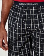 Emporio Armani Pantaloni scurți de pijama | Regular Fit