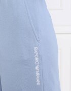 Emporio Armani Pantaloni scurți LADIES KNITTED BERMU | Regular Fit