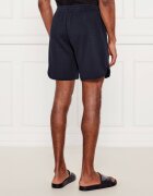 Emporio Armani Pantaloni scurți | Loose fit