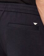 Emporio Armani Pantaloni scurți | regular fit