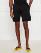 Emporio Armani Pantaloni scurți | Regular Fit