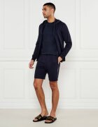 Emporio Armani Pantaloni scurți | Regular Fit