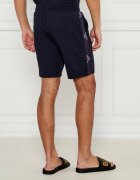 Emporio Armani Pantaloni scurți | Regular Fit