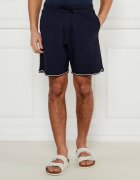 Emporio Armani Pantaloni scurți | Regular Fit