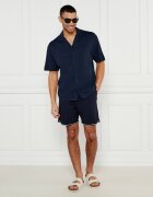 Emporio Armani Pantaloni scurți | Regular Fit