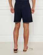 Emporio Armani Pantaloni scurți | Regular Fit