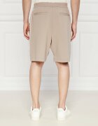 Emporio Armani Pantaloni scurți | Regular Fit