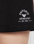 Emporio Armani Pantaloni scurți | Regular Fit