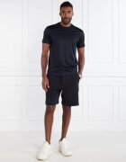 Emporio Armani Pantaloni scurți | Regular Fit