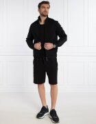 Emporio Armani Pantaloni scurți | Regular Fit