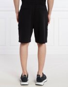 Emporio Armani Pantaloni scurți | Regular Fit