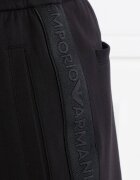 Emporio Armani Pantaloni scurți | Regular Fit