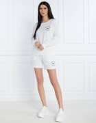 Emporio Armani Pantaloni scurți | Regular Fit