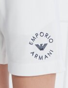 Emporio Armani Pantaloni scurți | Regular Fit