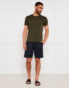 Emporio Armani Pantaloni scurți | Regular Fit
