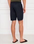 Emporio Armani Pantaloni scurți | Regular Fit