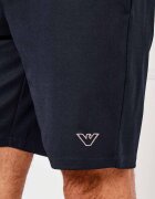 Emporio Armani Pantaloni scurți | Regular Fit