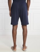Emporio Armani Pantaloni scurți | Regular Fit