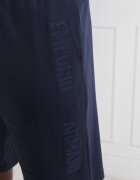 Emporio Armani Pantaloni scurți | Regular Fit