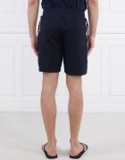 Emporio Armani Pantaloni scurți | Regular Fit