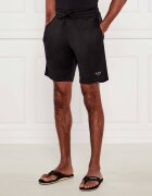 Emporio Armani Pantaloni scurți | Regular Fit