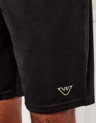 Emporio Armani Pantaloni scurți | Regular Fit