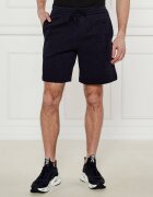 Emporio Armani Pantaloni scurți | Regular Fit