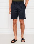 Emporio Armani Pantaloni scurți | Regular Fit