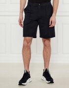 Emporio Armani Pantaloni scurți | Regular Fit