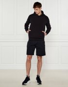 Emporio Armani Pantaloni scurți | Regular Fit