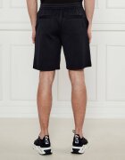 Emporio Armani Pantaloni scurți | Regular Fit