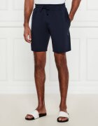 Emporio Armani Pantaloni scurți | Regular Fit