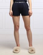 Emporio Armani Pantaloni scurți | Regular Fit