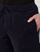 Emporio Armani Pantaloni scurți | Regular Fit